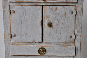 Gustavian Nightstand c1790