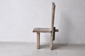 Primitive Viking Chair c1900