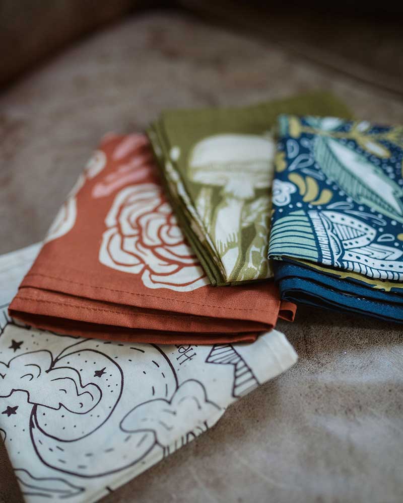 Desert Bandana