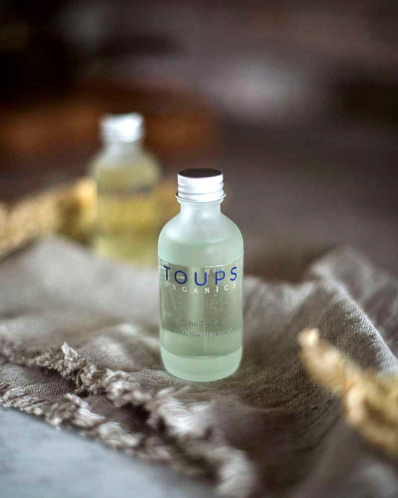 Facial Tonic - Calm