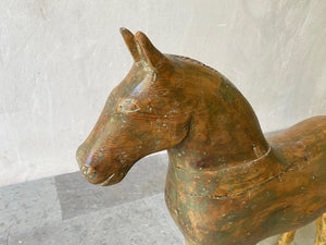 Wooden Horse